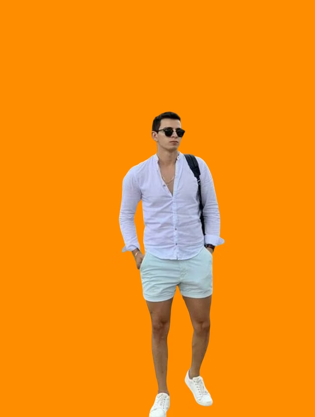 Background Colorizer - After