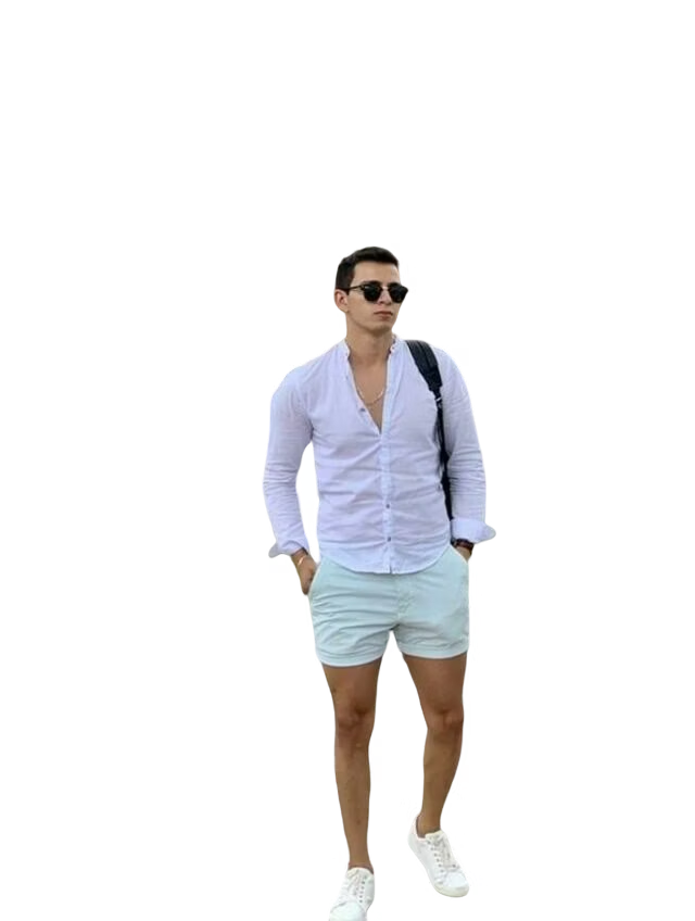 Remove Background - After