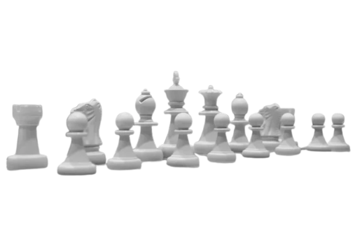 Background removal result using remove.bg — product photo cutout