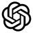ChatGPT logo