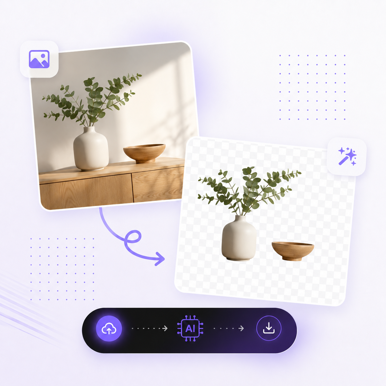 Use case visualization